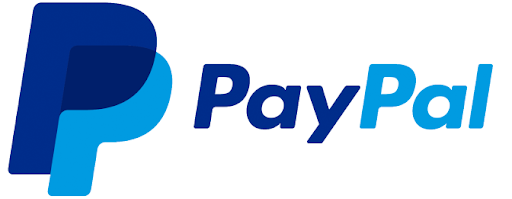 pay with paypal - Christopher Moltisanti Store